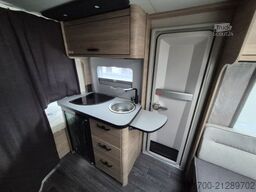 Weinsberg CaraOne 480 EU EDITION [HOT] *2026* Edition Hot*1500kg*