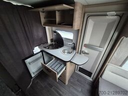 Weinsberg CaraOne 480 EU EDITION [HOT] *2026* Edition Hot*1500kg*