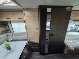 Weinsberg CaraOne 480 EU EDITION [HOT] *2026* Edition Hot*1500kg*