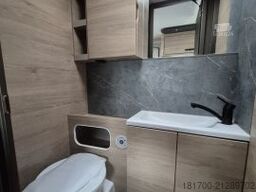 Weinsberg CaraOne 480 EU EDITION [HOT] *2026* Edition Hot*1500kg*