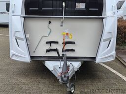 Weinsberg CaraOne 480 EU EDITION [HOT] *2026* Edition Hot*1500kg*