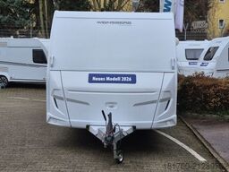 Weinsberg CaraOne 480 EU EDITION [HOT] *2026* Edition Hot*1500kg*