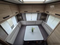 Weinsberg CaraOne 480 EU EDITION [HOT] *2026* Edition Hot*1500kg*