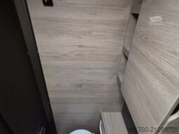 Weinsberg CaraOne 480 EU EDITION [HOT] *2026* Edition Hot*1500kg*