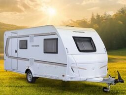 Weinsberg CaraOne 480 EU EDITION [HOT] *2026* Edition Hot*1500kg*