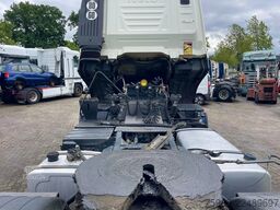 Iveco Stralis 450 RETARDER,  HYDRAULIC, PTO, FRIGO. !...