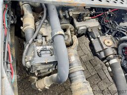 Iveco Stralis 450 RETARDER,  HYDRAULIC, PTO, FRIGO. !...