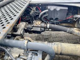 Iveco Stralis 450 RETARDER,  HYDRAULIC, PTO, FRIGO. !...