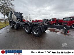 Mercedes-Benz Arocs 4551 AK 8x8, Grounder
