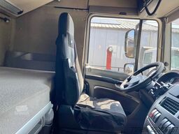 DAF XF 105.460 EURO5,  BDF, RETARDER, FRIGO, WHEELB...
