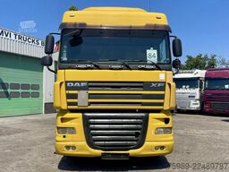 DAF XF 105.410 EURO 5 ,  FRIGO