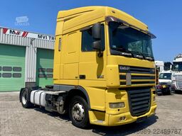 DAF XF 105.410 EURO 5 ,  FRIGO