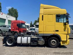 DAF XF 105.410 EURO 5 ,  FRIGO
