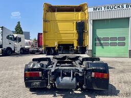 DAF XF 105.410 EURO 5 ,  FRIGO