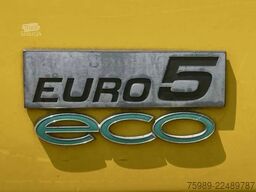 DAF XF 105.410 EURO 5 ,  FRIGO