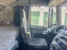 DAF XF 105.410 EURO 5 ,  FRIGO