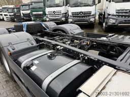 MAN TGS 26.330 6X2-4 BL Neu/ New