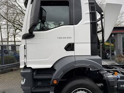 MAN TGS 26.330 6X2-4 BL Neu/ New