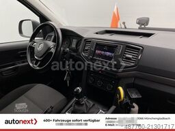 VOLKSWAGEN Amarok DC 3.0 TDI V6 4Mot. *Winterdienst* TOP!