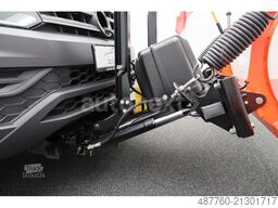 VOLKSWAGEN Amarok DC 3.0 TDI V6 4Mot. *Winterdienst* TOP!