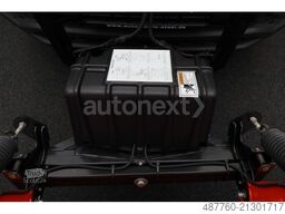 VOLKSWAGEN Amarok DC 3.0 TDI V6 4Mot. *Winterdienst* TOP!