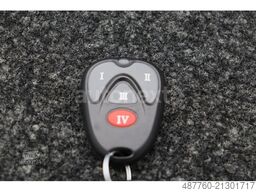 VOLKSWAGEN Amarok DC 3.0 TDI V6 4Mot. *Winterdienst* TOP!