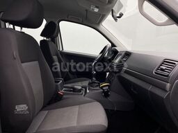 VOLKSWAGEN Amarok DC 3.0 TDI V6 4Mot. *Winterdienst* TOP!