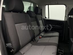 VOLKSWAGEN Amarok DC 3.0 TDI V6 4Mot. *Winterdienst* TOP!