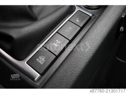 VOLKSWAGEN Amarok DC 3.0 TDI V6 4Mot. *Winterdienst* TOP!