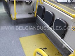 MAN Lion's City/Airco