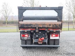 Scania R580 V8 | 46 TON | RETARDER | BIG AXLES | EURO 6