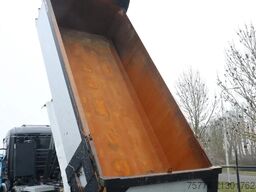 Scania R580 V8 | 46 TON | RETARDER | BIG AXLES | EURO 6