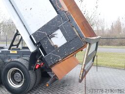 Scania R580 V8 | 46 TON | RETARDER | BIG AXLES | EURO 6