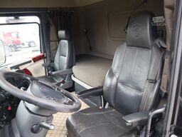 Scania R580 V8 | 46 TON | RETARDER | BIG AXLES | EURO 6