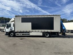 Renault Premium 370 4x2 PK 18002-EH / Swiss-Vehicle