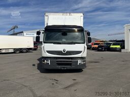 Renault Premium 370 4x2 PK 18002-EH / Swiss-Vehicle