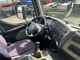 Renault Premium 370 4x2 PK 18002-EH / Swiss-Vehicle