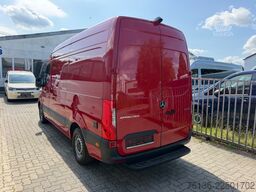 MERCEDES-BENZ Sprinter 315 CDI Klima Werkstatt Kamera L2H2