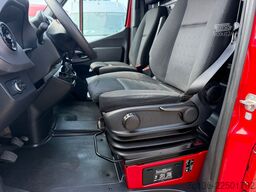 MERCEDES-BENZ Sprinter 315 CDI Klima Werkstatt Kamera L2H2