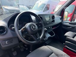 MERCEDES-BENZ Sprinter 315 CDI Klima Werkstatt Kamera L2H2