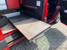 MERCEDES-BENZ Sprinter 315 CDI Klima Werkstatt Kamera L2H2