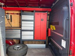 MERCEDES-BENZ Sprinter 315 CDI Klima Werkstatt Kamera L2H2