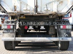 SCHMITZ CARGOBULL SGF S3 Kippmulde Liftachse