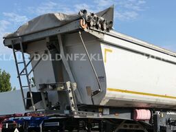 SCHMITZ CARGOBULL SGF S3 Kippmulde Liftachse