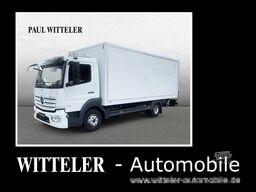 MERCEDES-BENZ Atego 818 4x2/KLIMA/LBW 1.0 TO./AHK ZAA/D.-LUKE