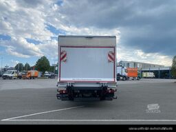 MERCEDES-BENZ Atego 818 4x2/KLIMA/LBW 1.0 TO./AHK ZAA/D.-LUKE