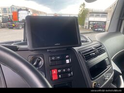 MERCEDES-BENZ Atego 818 4x2/KLIMA/LBW 1.0 TO./AHK ZAA/D.-LUKE
