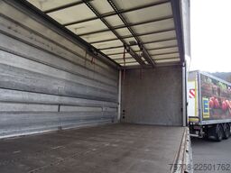 MAN 26.360 TGS*Schwenkwand*20 Pal*Lift/Lenk*2 to LBW