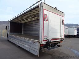 MAN 26.360 TGS*Schwenkwand*20 Pal*Lift/Lenk*2 to LBW