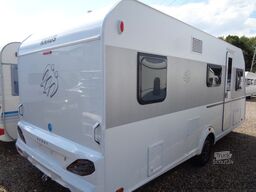 KNAUS Sport 500 KD -neu- Mod.26 *1500kg*etc.